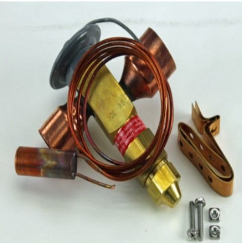 Sporlan Controls Oze-35-Ga 1 1/8"X1 3/8" Odf 125399