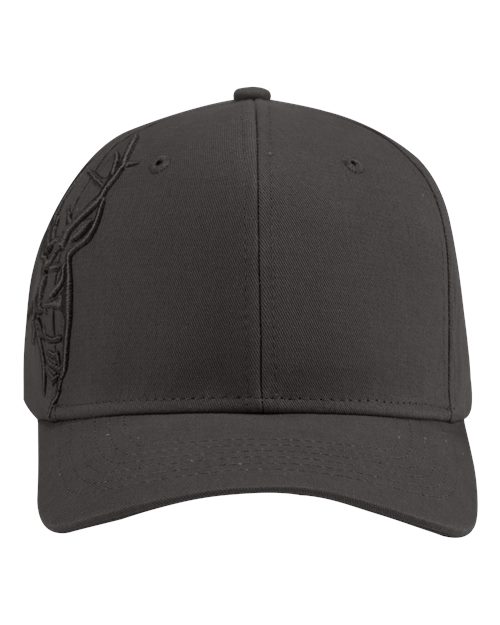 DRI DUCK 32895 en gris carbón (Charcoal)