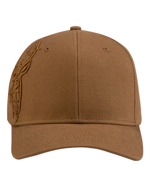 DRI DUCK 32895 en Tono Saddle (Saddle)