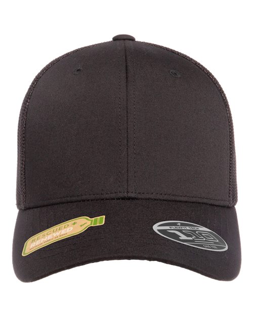 Flexfit 27995 en negro (Black)