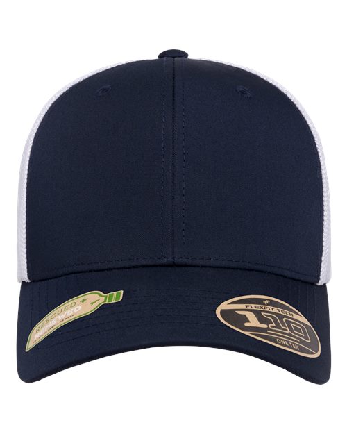 Flexfit 27995 in Navy/ White