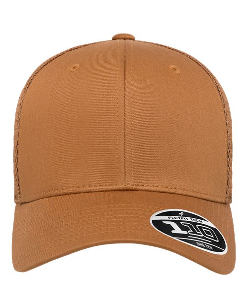 Flexfit 04095 en Caramelo (Caramel)