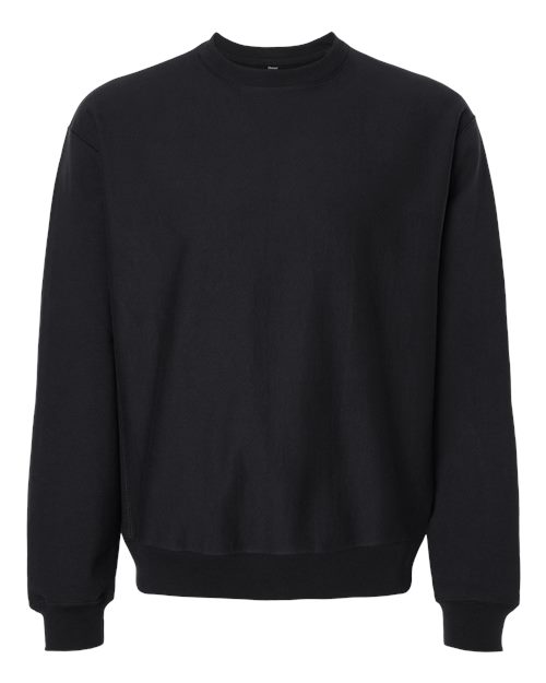 Hanes 03600 in Black