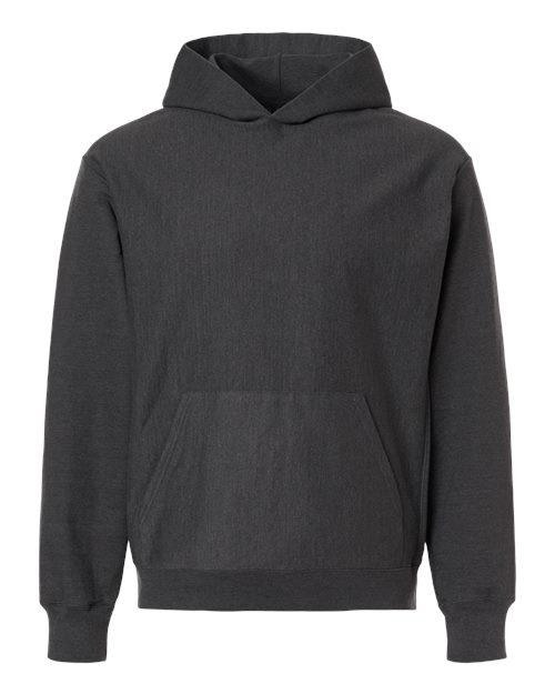 Hanes 04400 in Charcoal Heather