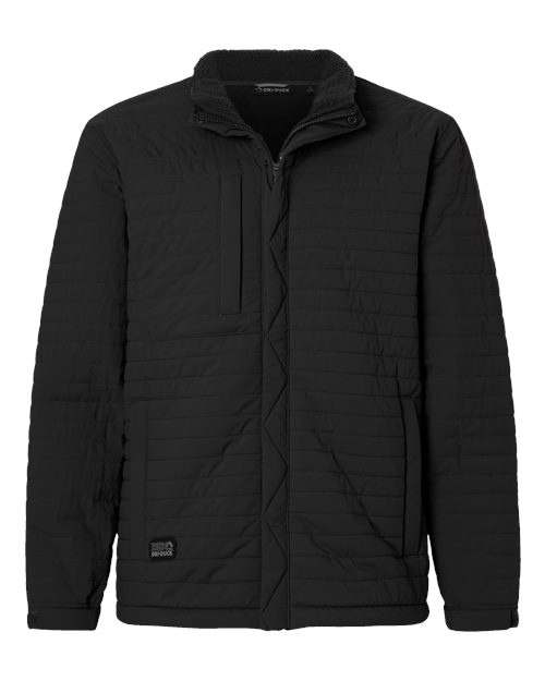 DRI DUCK 00067 in Black