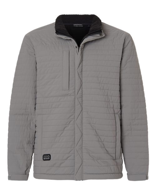 DRI DUCK 00067 in Grey