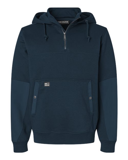 DRI DUCK 05167 in Deep Blue