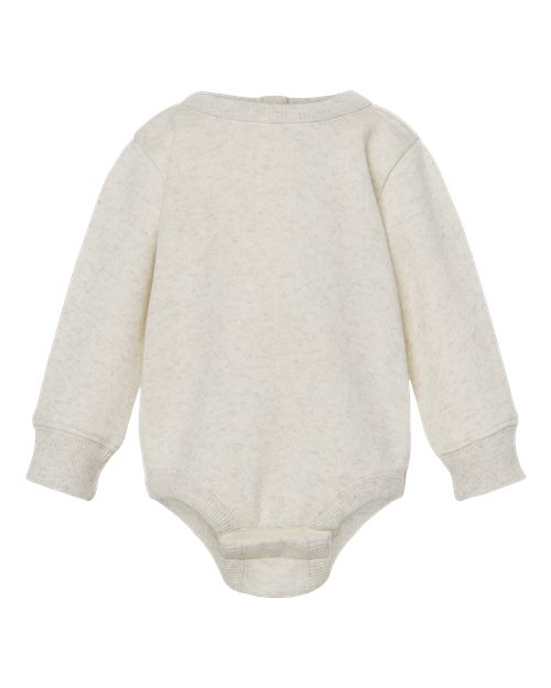 Rabbit Skins 09438 in Natural Heather