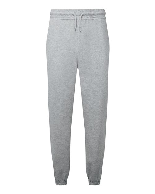 TriDri 002A2 in Heather Grey