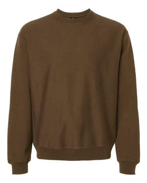 Hanes 03600 en marrón militar (Army Brown)