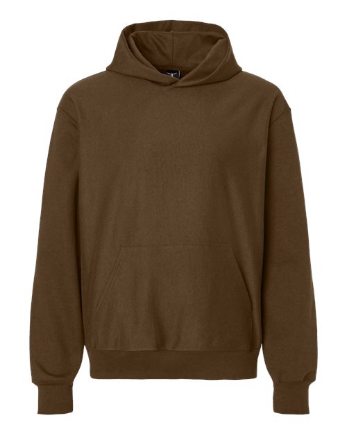 Hanes 04400 in Army Brown