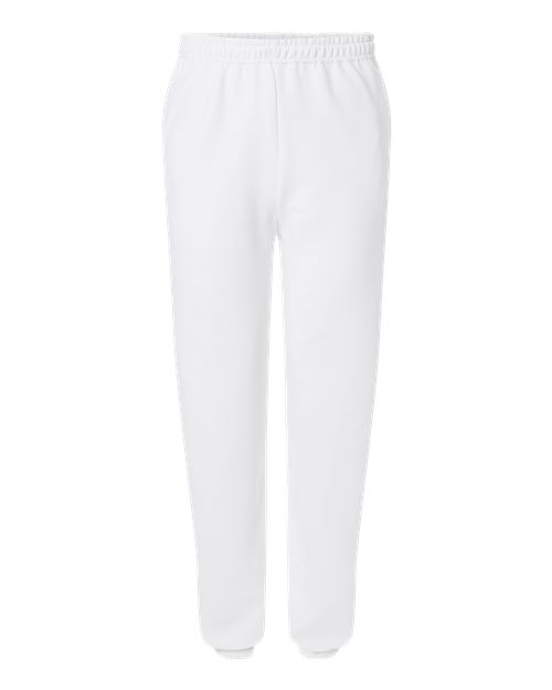 Gildan 04860 in White