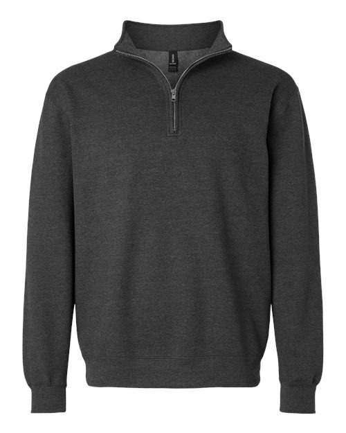 Gildan 05360 in Fan Charcoal Heather