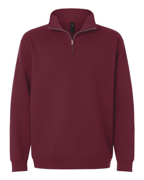 Gildan 05360 in Maroon