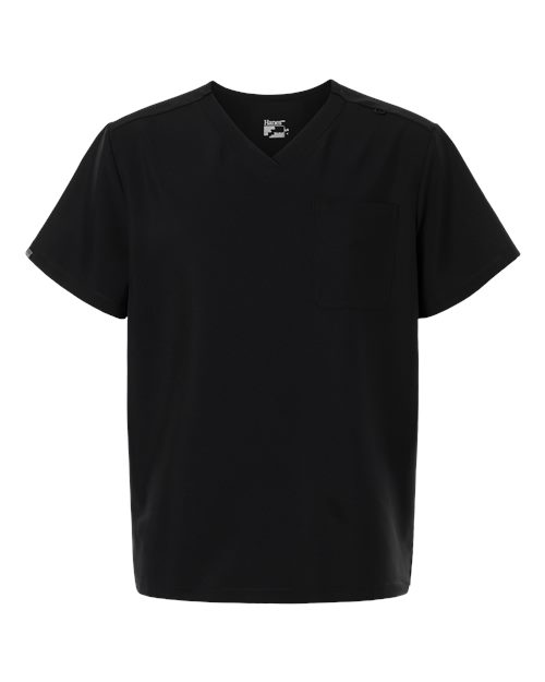Hanes 10400 in Black