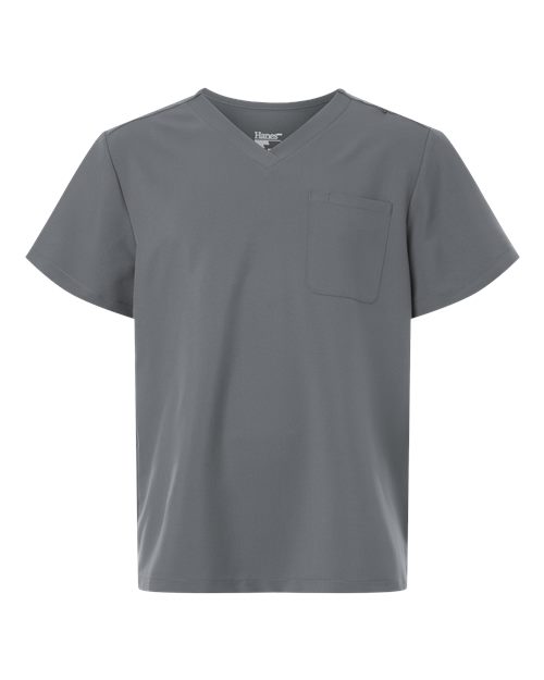 Hanes 10400 in Grey