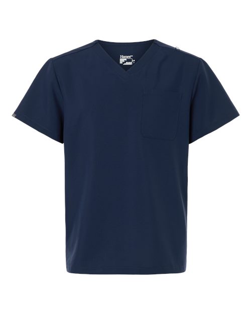 Hanes 10400 in Navy
