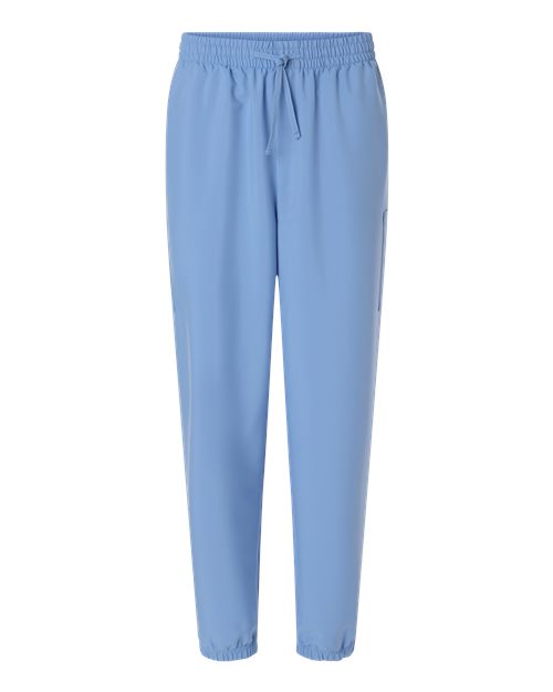 Hanes 10500 in Ceil Blue