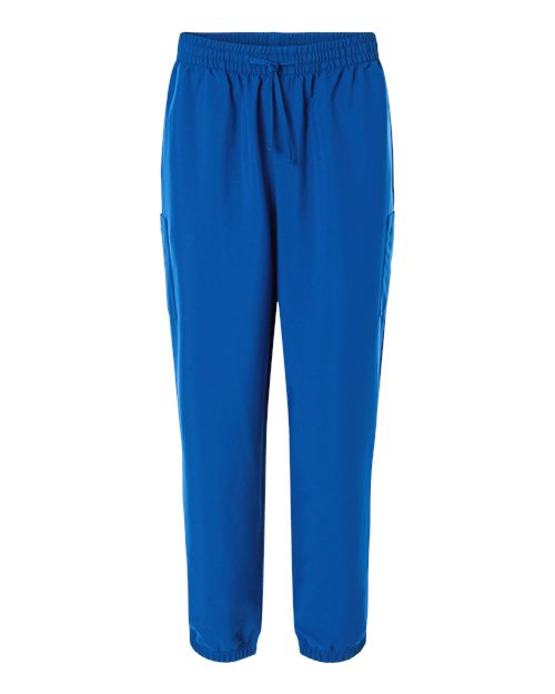 Hanes 10500 in Royal Blue