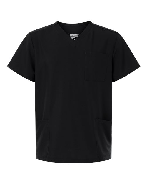 Hanes 10600 in Black