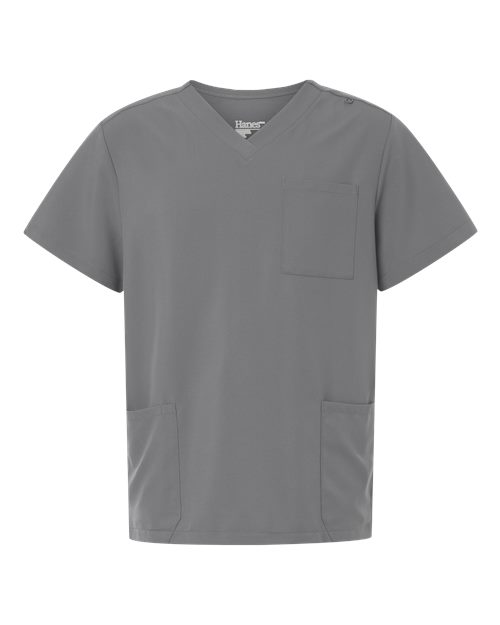 Hanes 10600 in Grey