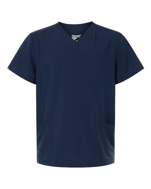 Hanes 10600 in Navy