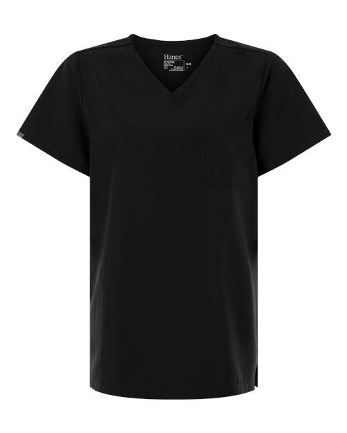 Hanes 10800 in Black