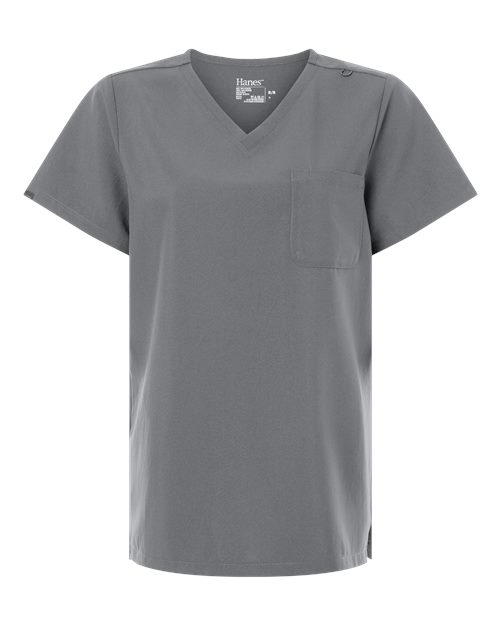 Hanes 10800 in Grey