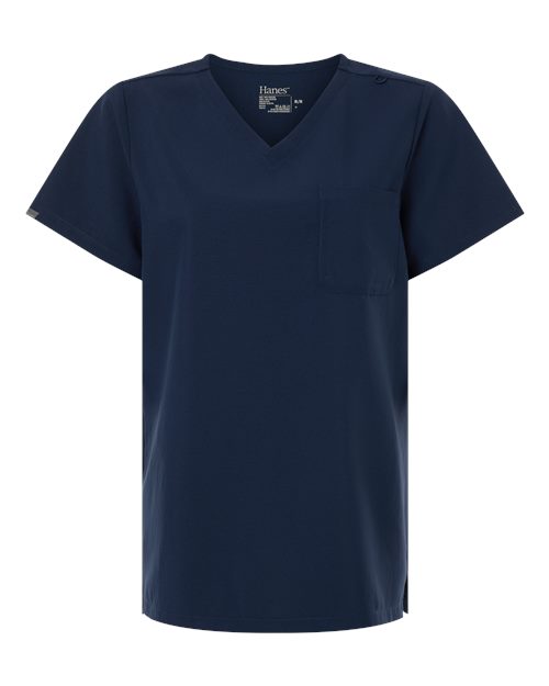 Hanes 10800 in Navy