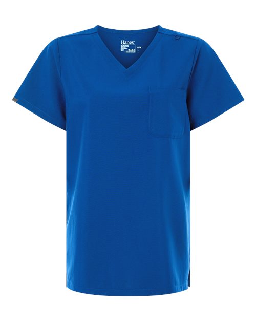 Hanes 10800 in Royal Blue