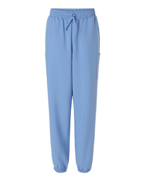 Hanes 10900 in Ceil Blue