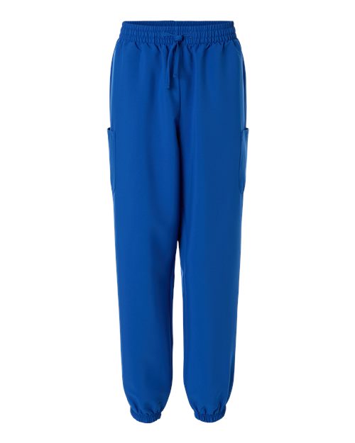 Hanes 10900 in Royal Blue