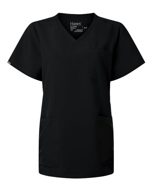 Hanes 11700 in Black