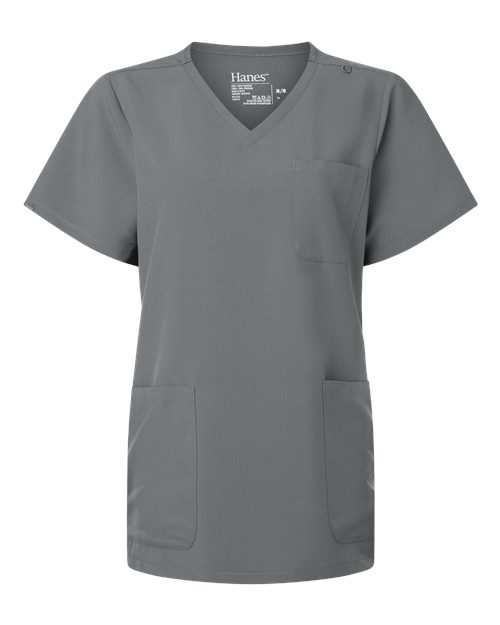 Hanes 11700 in Grey