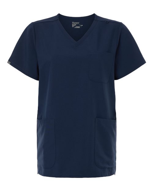 Hanes 11700 in Navy
