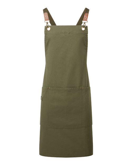 Artisan Collection by Reprime 103A1 en verde oliva (Olive)