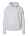 Independent Trading Co. 04276 en gris ceniza jaspeado (Ash Heather)