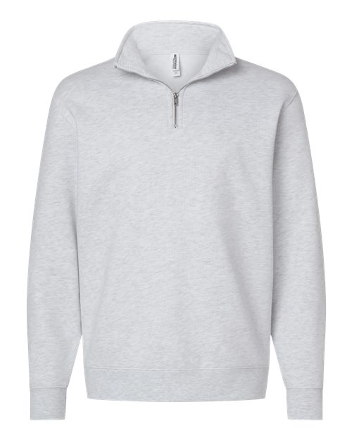 Independent Trading Co. 00476 in Ash Heather