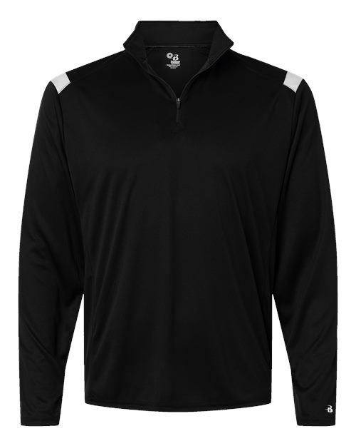 Badger 98085 in Black/ White