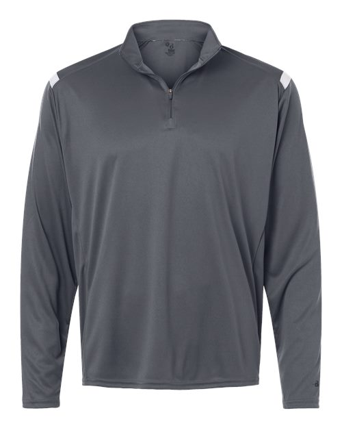 Badger 98085 in Graphite/ White