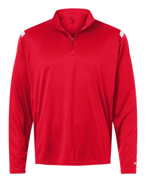 Badger 98085 in Red/ White