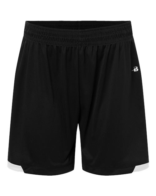 Badger 98385 in Black/ White