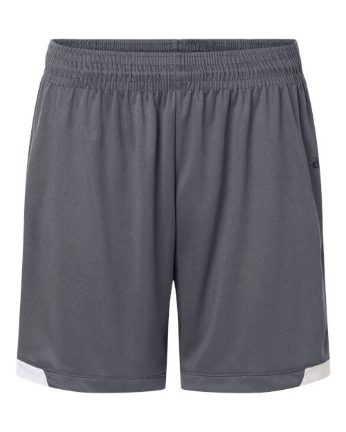 Badger 98385 in Graphite/ White