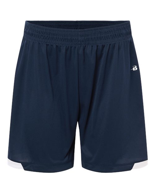 Badger 98385 in Navy/ White