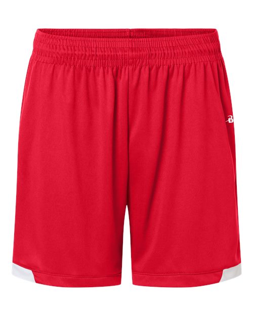 Badger 98385 in Red/ White