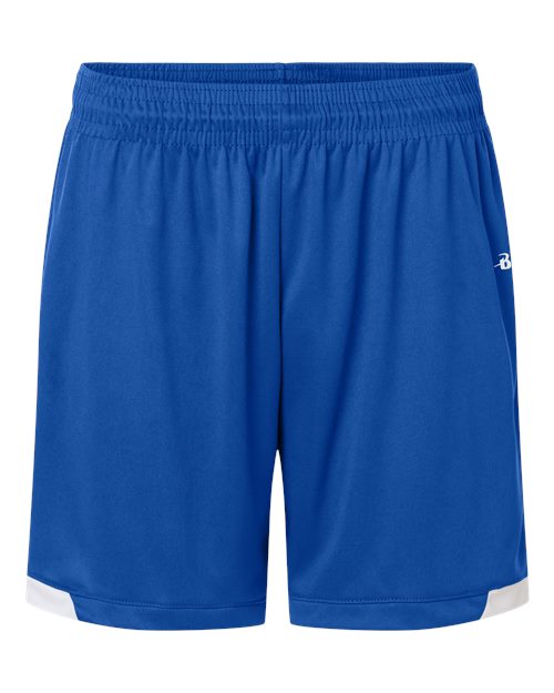 Badger 98385 in Royal/ White