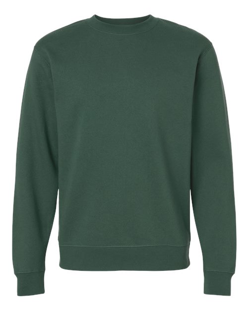 Independent Trading Co. 83676 in Alpine Green
