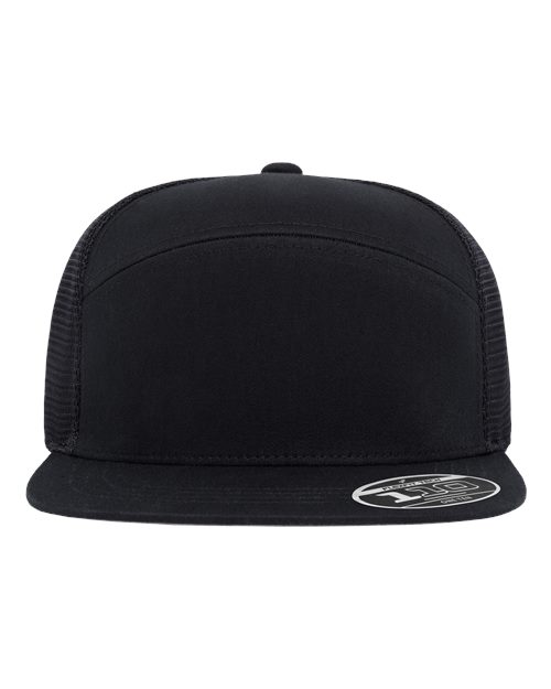 Flexfit 46695 en negro (Black)