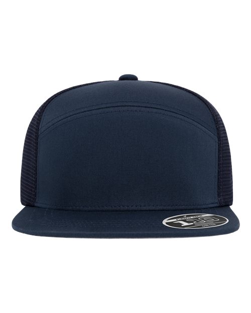 Flexfit 46695 en azul marino (Navy)