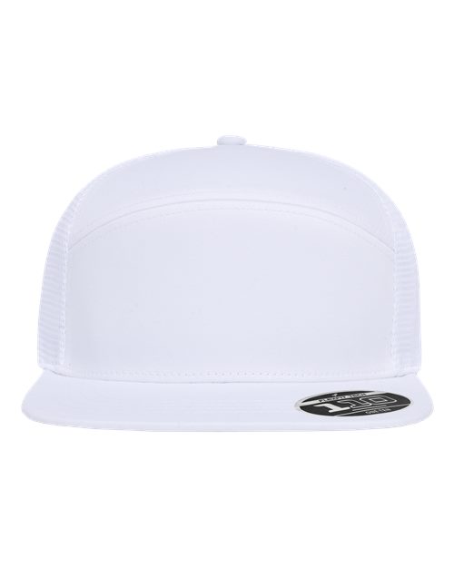 Flexfit 46695 en blanco (White)